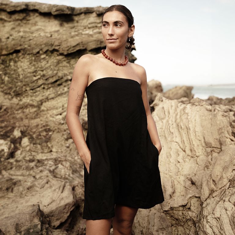 Vestido Mujer