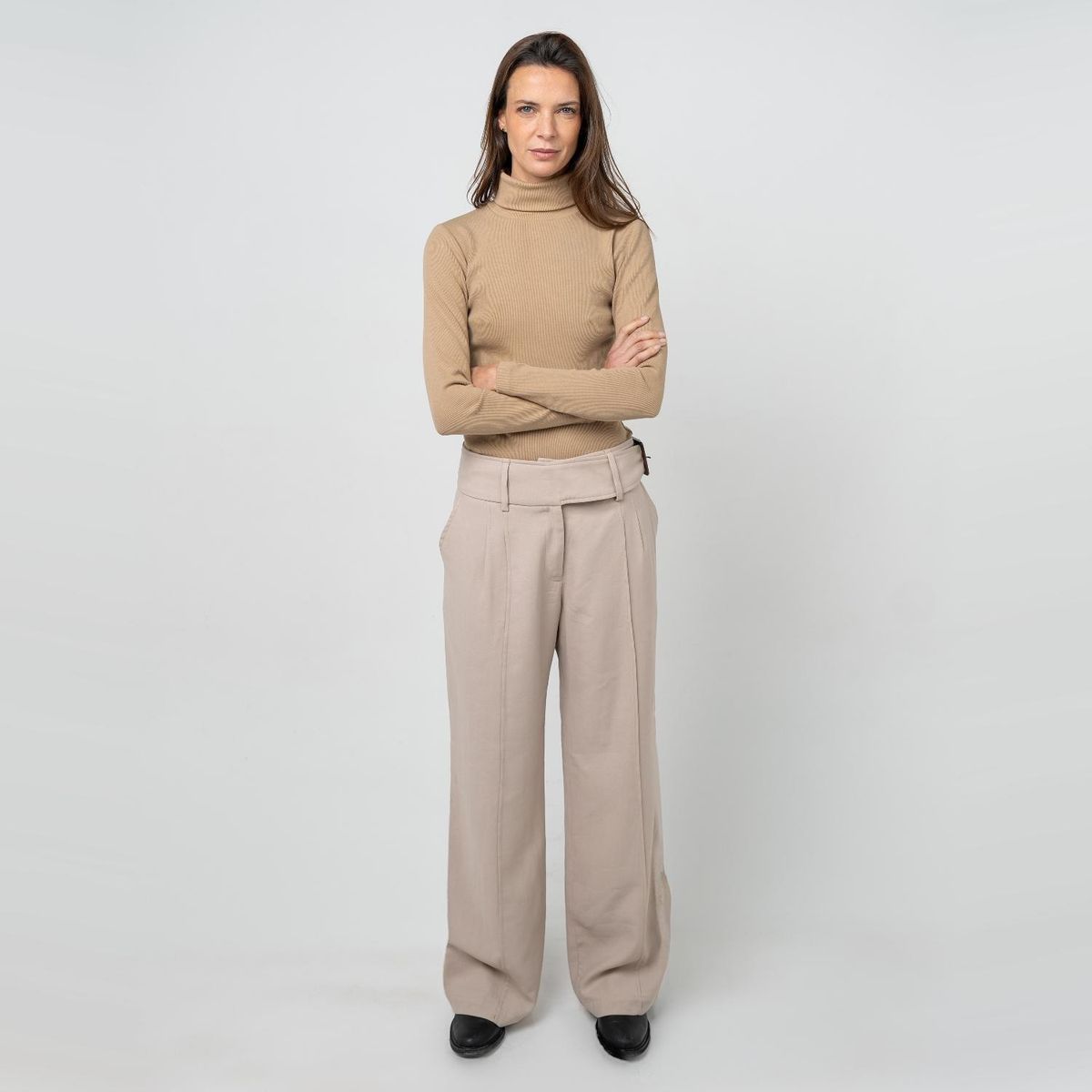 OCHI & CO - Pantalón Mujer Ochi & Co