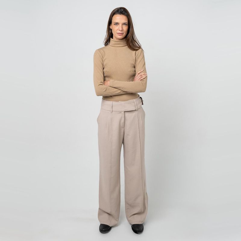 OCHI & CO - Pantalón Mujer Ochi And Co