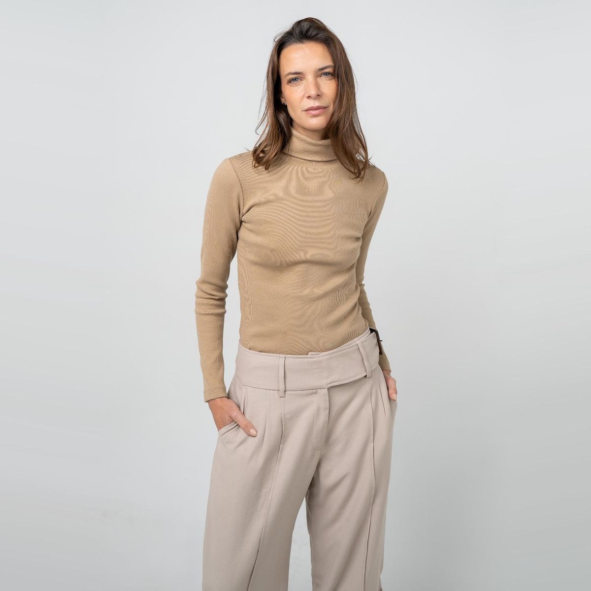 OCHI & CO - Pantalón Mujer Ochi & Co
