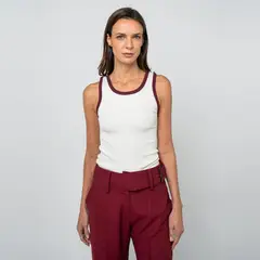 OCHI & CO - Polera Algodón Mujer