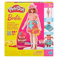 Barbie - Desfile de Moda