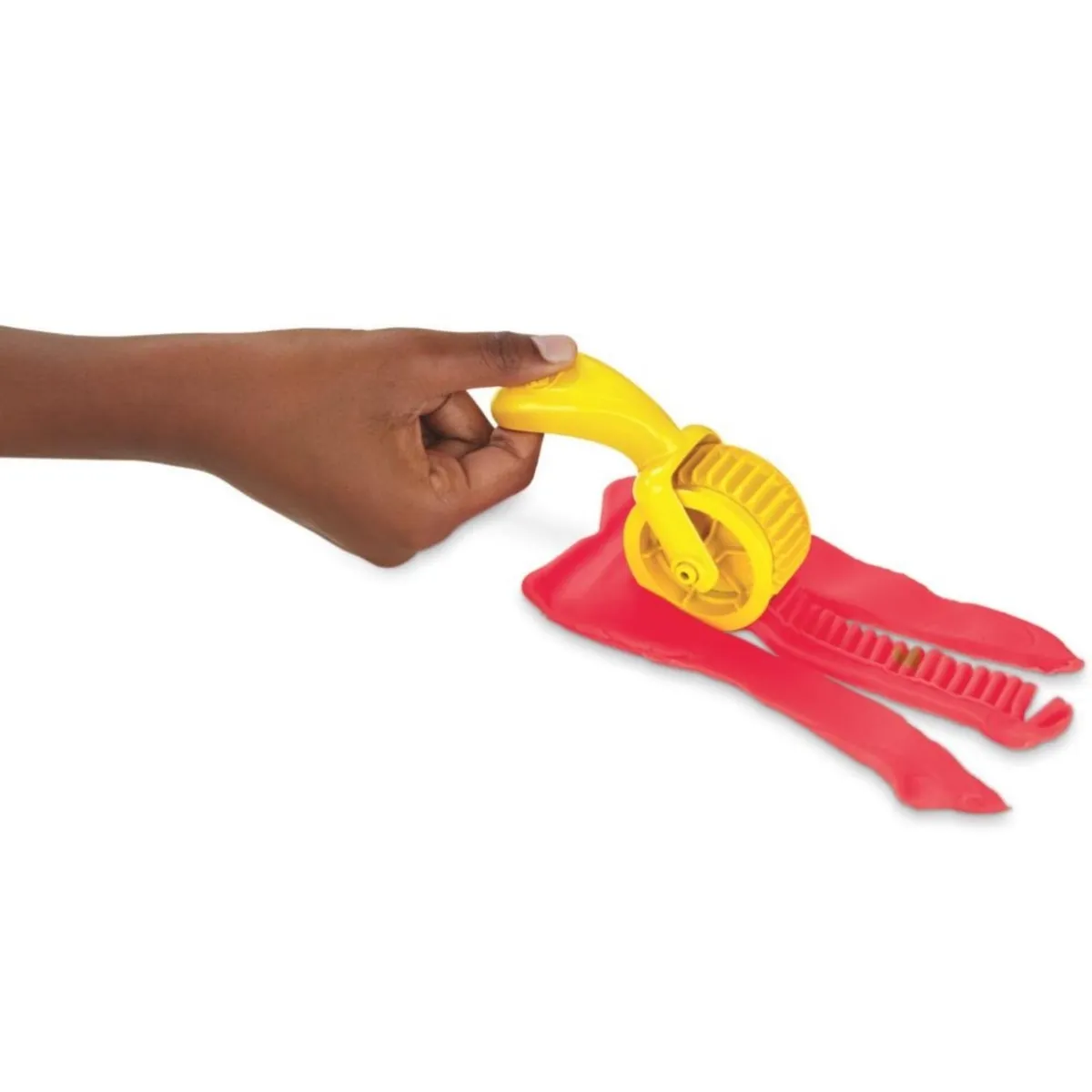 PLAY DOH - Barbie Play Doh - Desfile de Moda