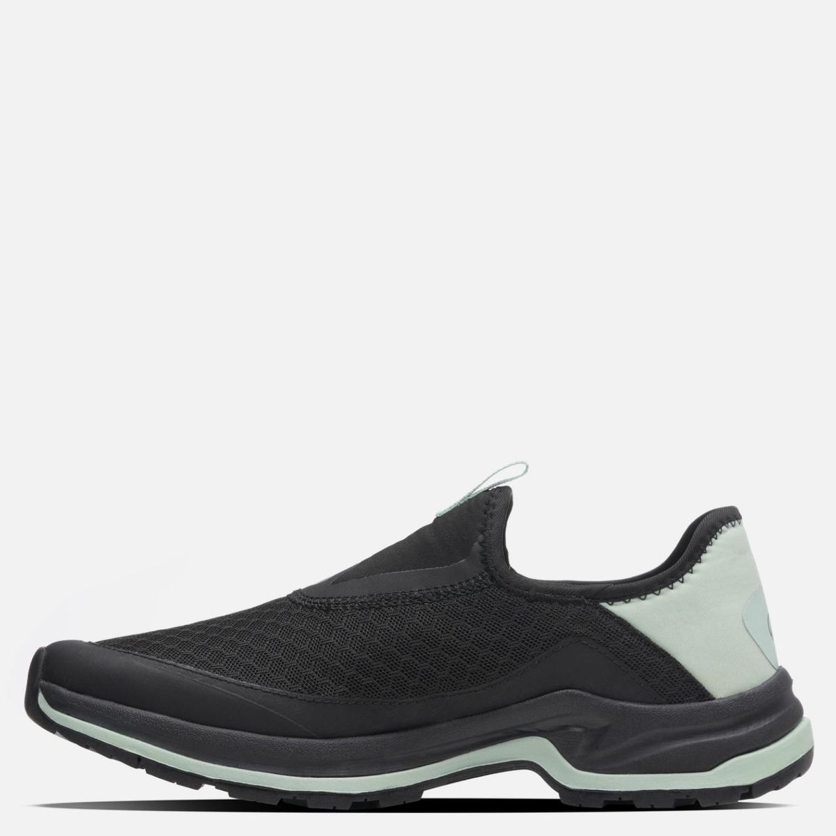 LIPPI - Panal Iii Jade Zapatilla Outdoor Y Trekking Mujer Negro Lippi