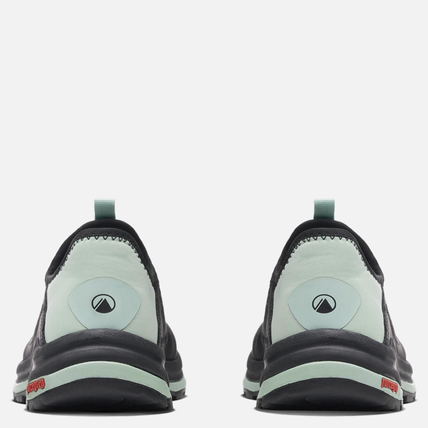 LIPPI Panal Iii Jade Zapatilla Outdoor Y Trekking Mujer Negro