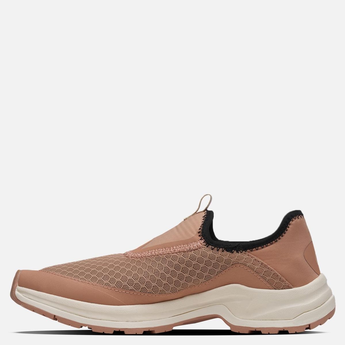 LIPPI - Panal Iii Zapatilla Outdoor Y Trekking Mujer Naranja Lippi