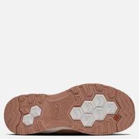 Panal Iii Zapatilla Outdoor Y Trekking Mujer Naranja