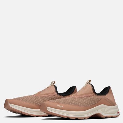 Imagen 2 del producto Panal Iii Zapatilla Outdoor Y Trekking Mujer Naranja