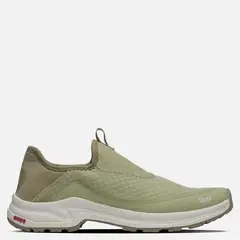 LIPPI - Panal Iii Vm Zapatilla Outdoor Y Trekking Mujer Verde