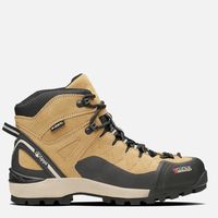 Bravo Mid Tg Taupe Grafito Zapatilla Outdoor Y Trekking Mujer Café