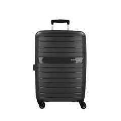 SAXOLINE - Maleta Fortress 2.0 M Negro