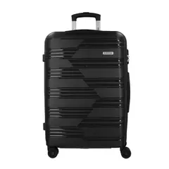AMERICAN TOURISTER - Maleta Upstrike L Negro American