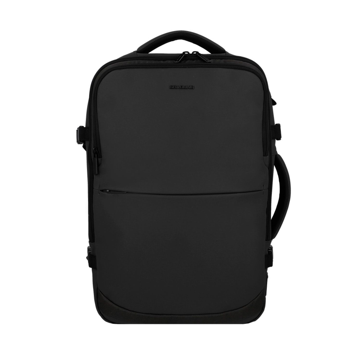SAXOLINE Mochila de Viaje Urbanite 5SX Negro 16
