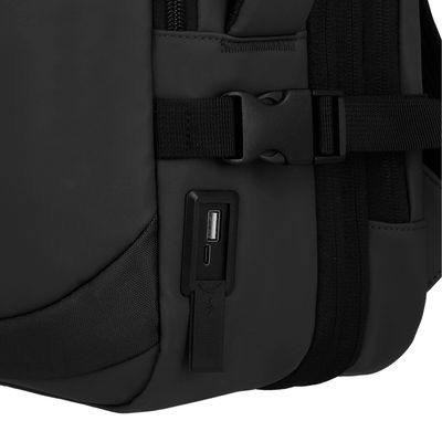 Imagen 2 del producto Mochila de Viaje Urbanite 5SX Negro 16""