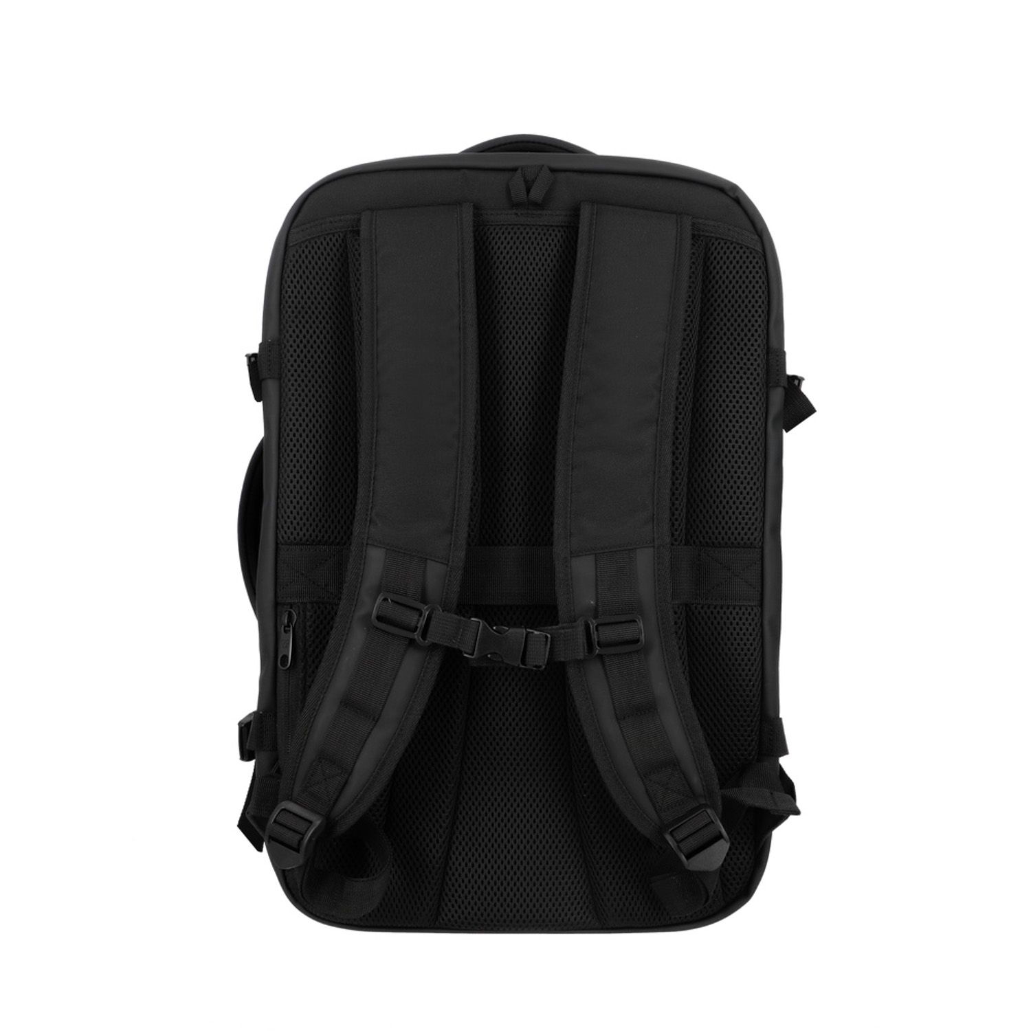 SAXOLINE Mochila de Viaje Urbanite 5SX Negro 16
