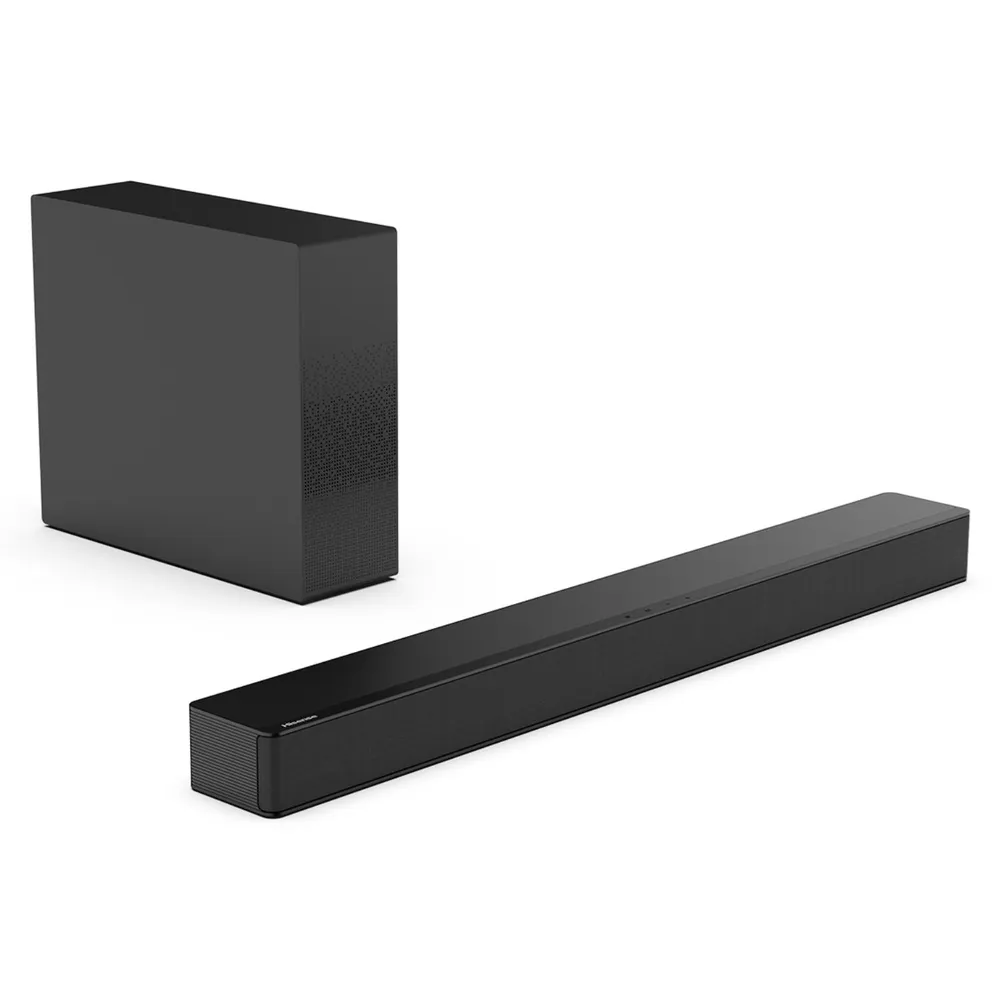 Hisense Soundbar HS2100 Negro, foto 14
