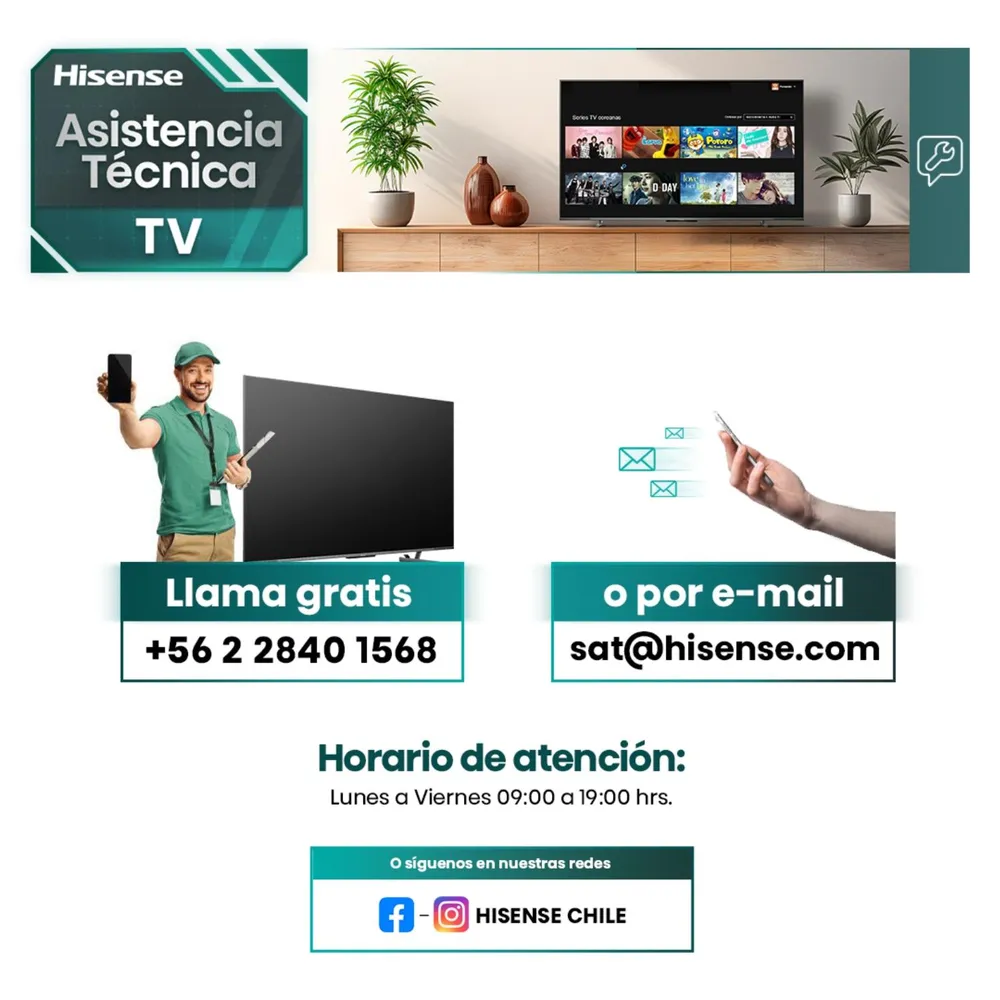 Hisense Soundbar HS2100 Negro, foto 16