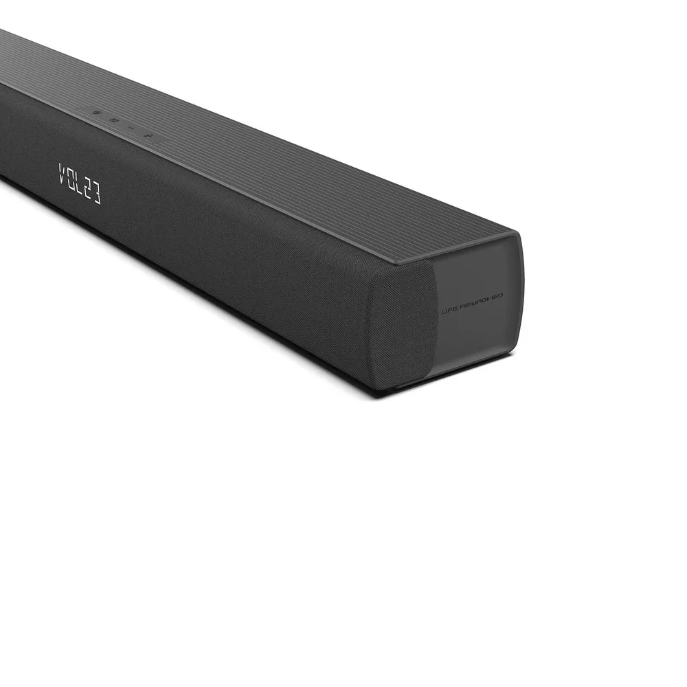 Hisense Soundbar HS2100 Negro, foto 17