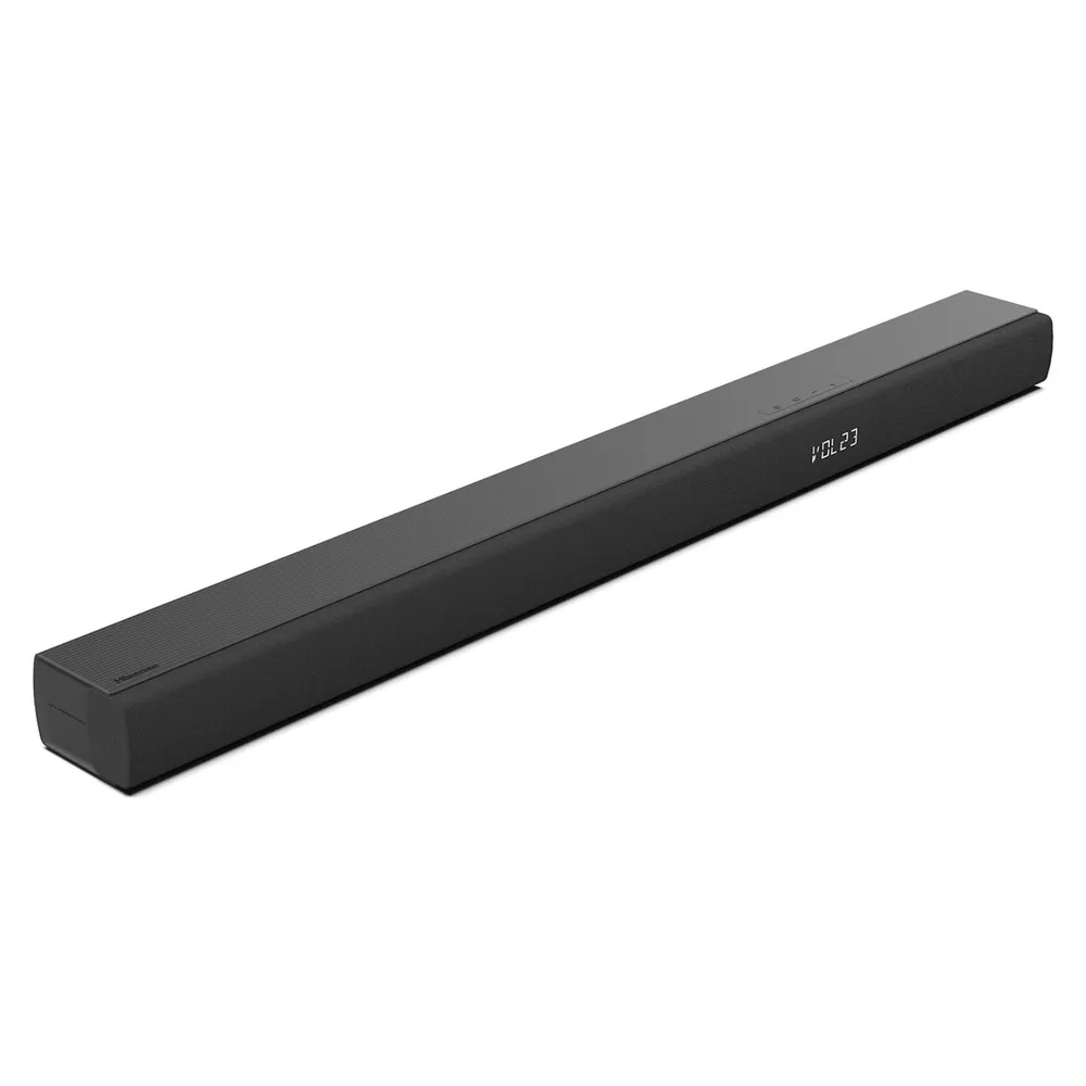 Hisense Soundbar HS2100 Negro, foto 18