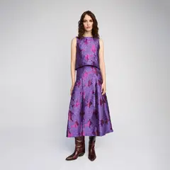 MALVA - Blusa Mujer