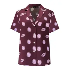 MALVA - Blusa Mujer