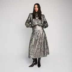 MALVA - Falda Mujer