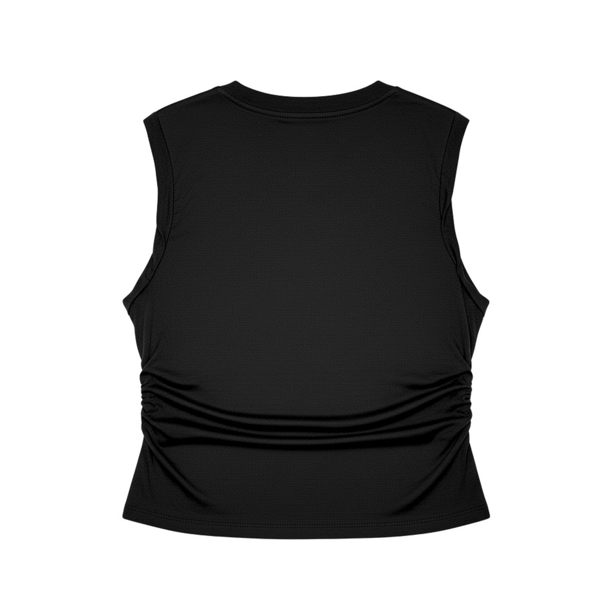 MALVA - Polera Algodón Mujer Malva