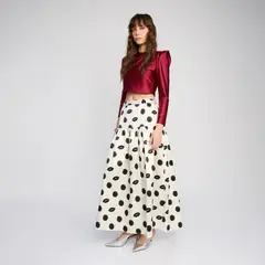 MALVA - Falda Mujer
