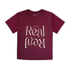 MALVA - Polera Algodón Mujer