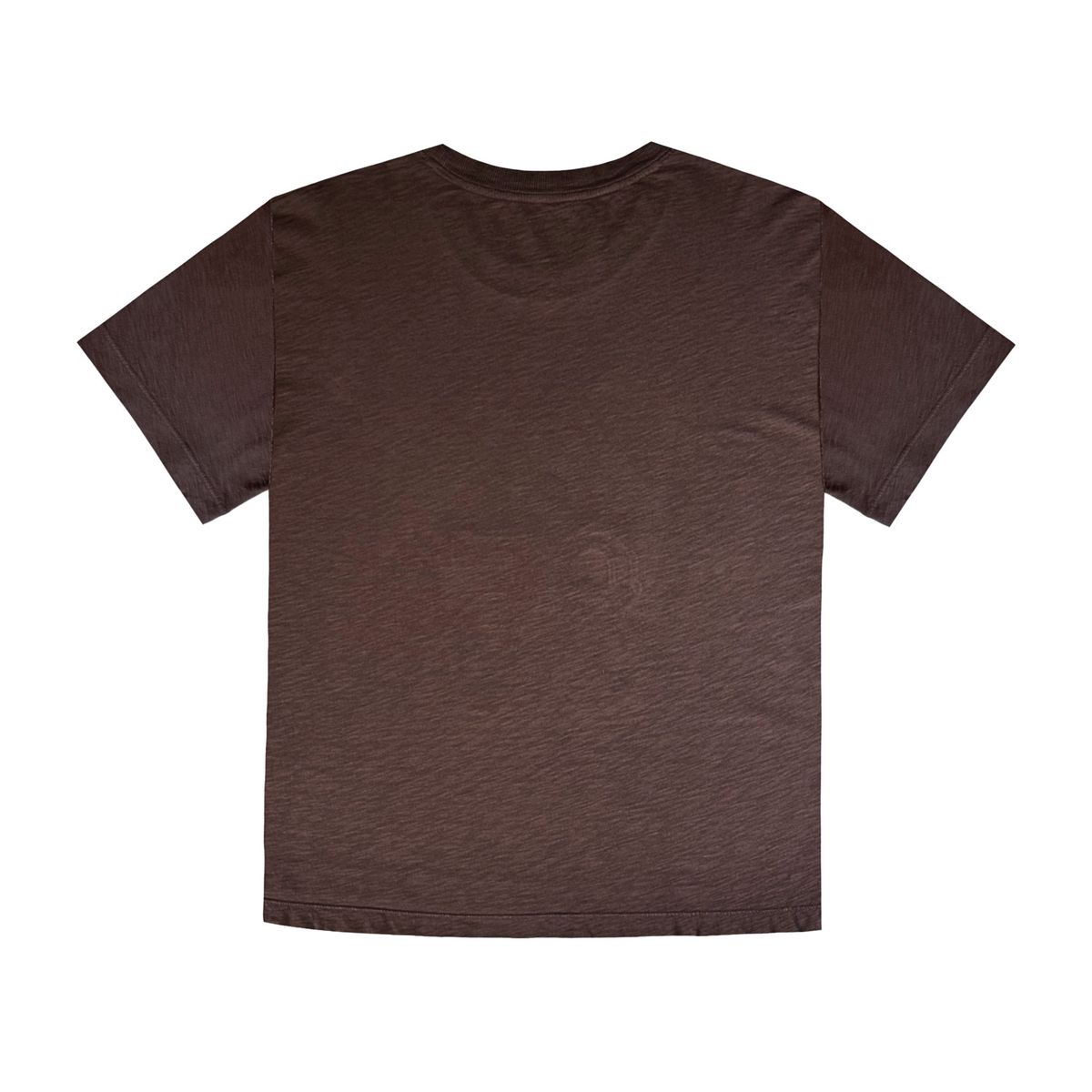 MALVA - Polera Algodón Mujer Malva