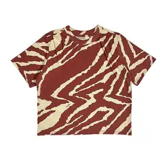 MALVA - Polera Algodón Mujer