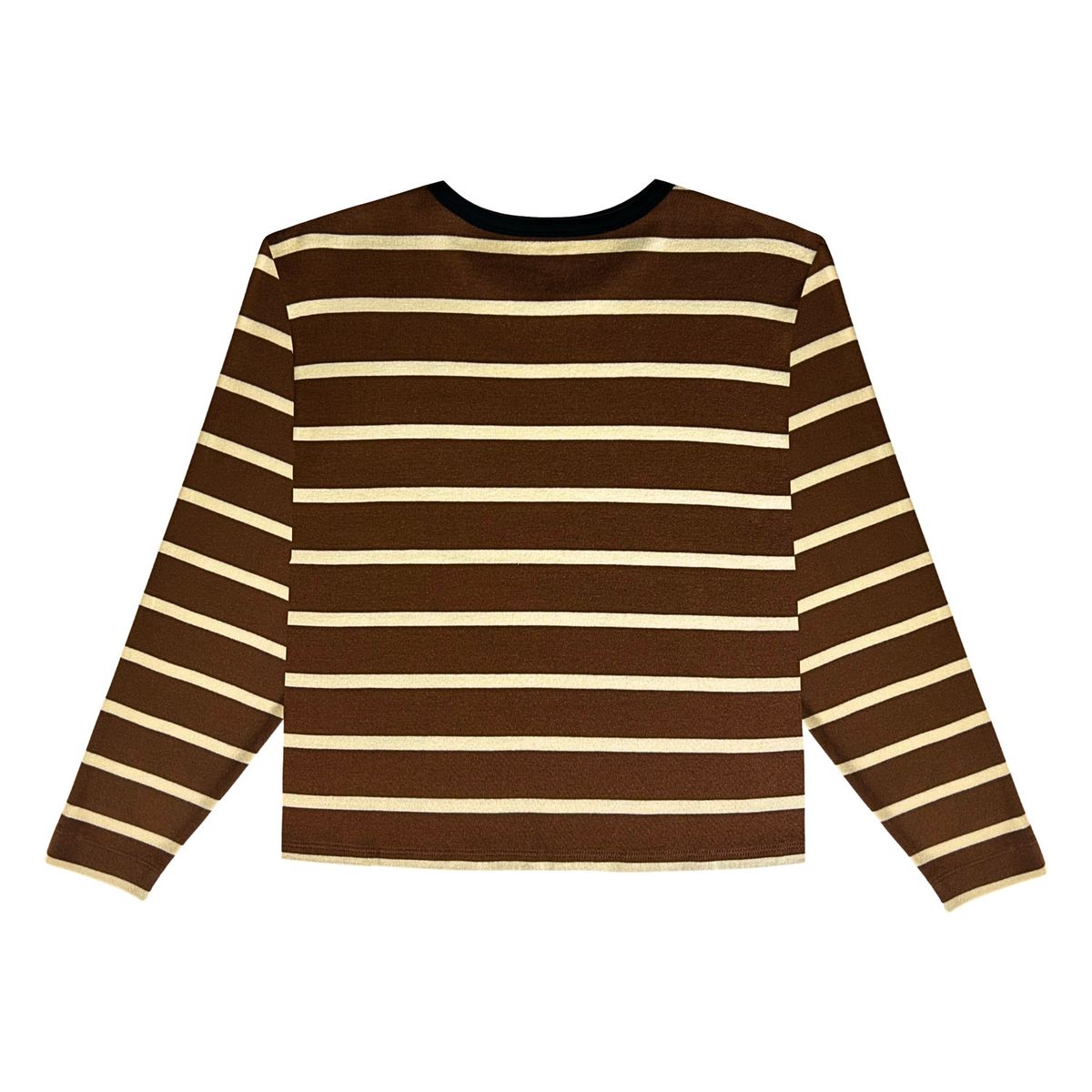 MALVA - Polerón Algodón Mujer Malva