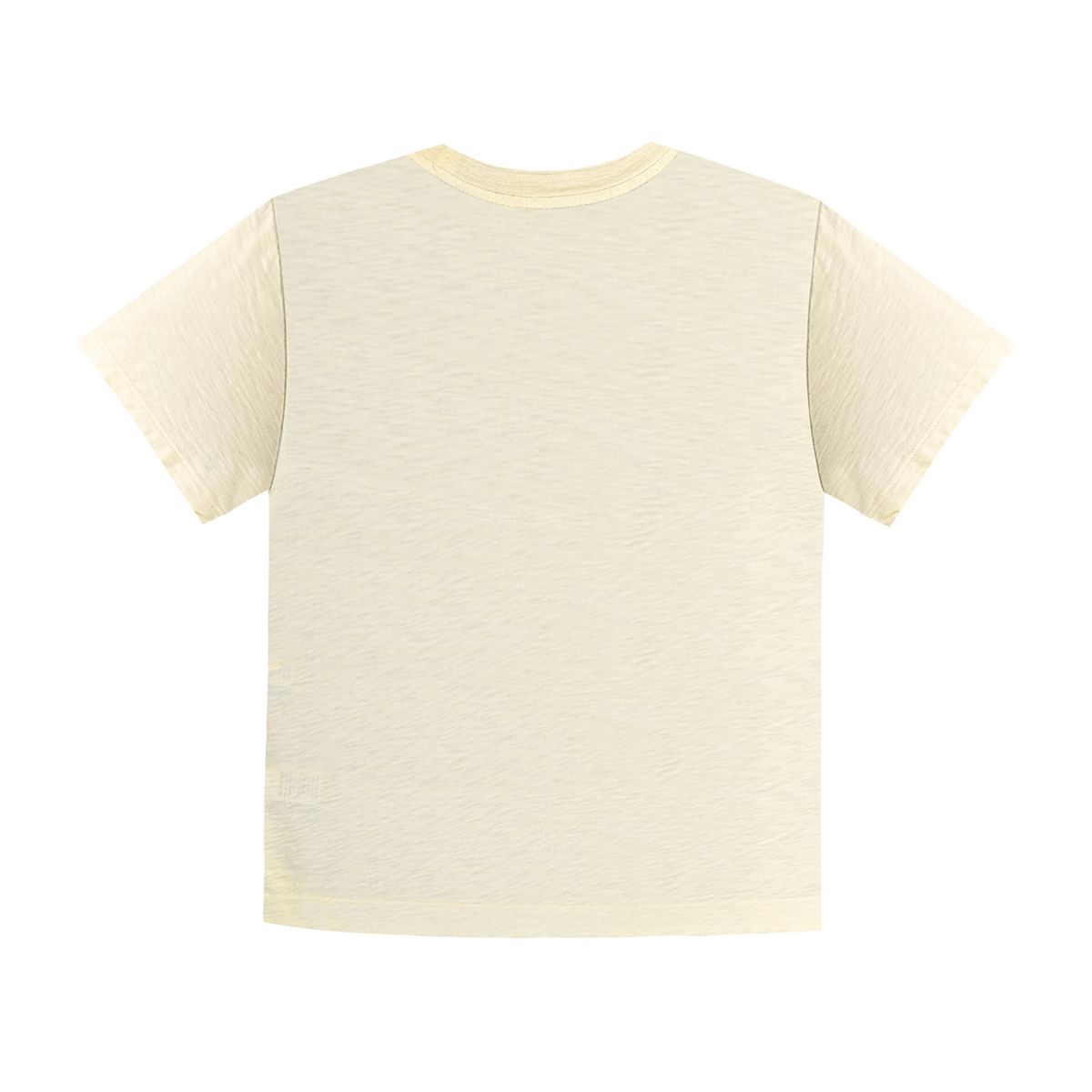 MALVA - Polera Algodón Mujer Malva