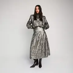 MALVA - Chaqueta Mujer