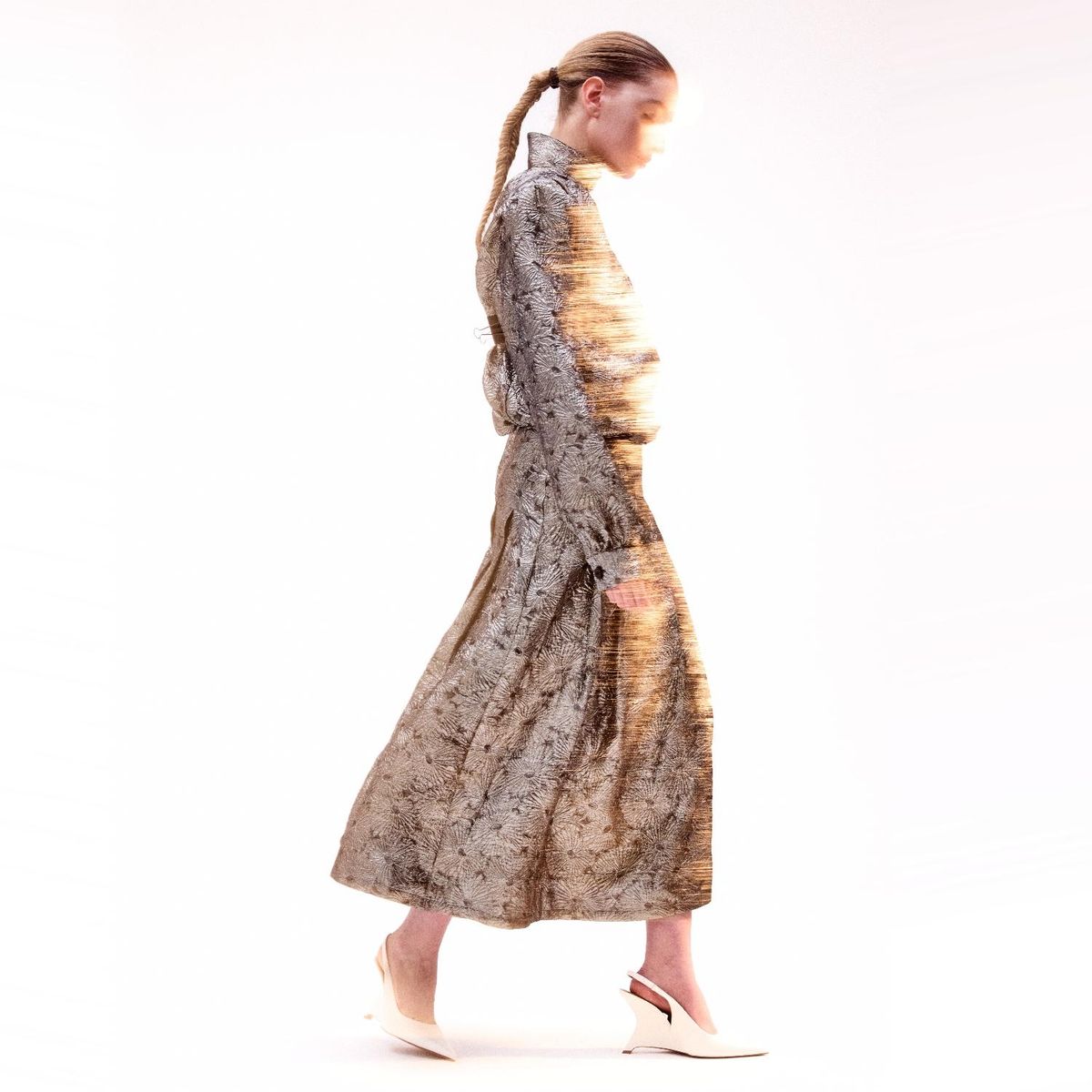 MALVA - Chaqueta Mujer Malva