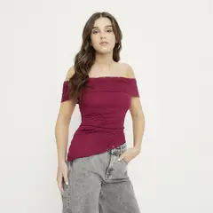 SYBILLA - Polera Mujer