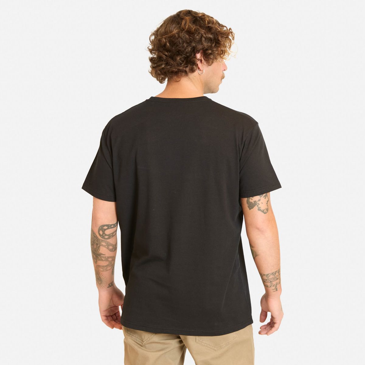 MAUI AND SONS - Polera Algodón Hombre Maui And Sons