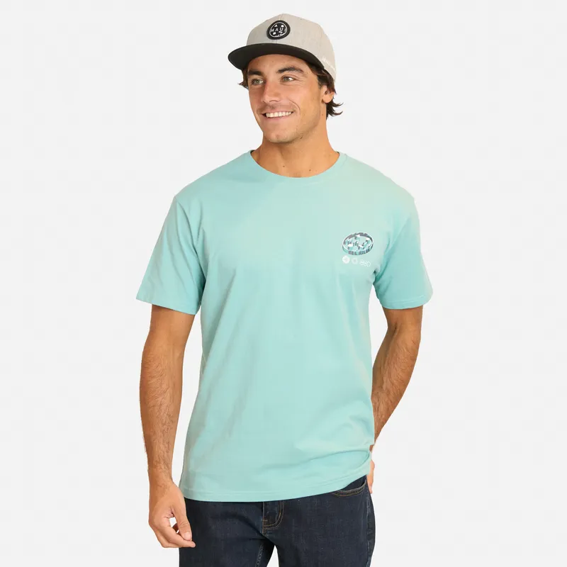 MAUI AND SONS - Polera Algodón Hombre Maui And Sons