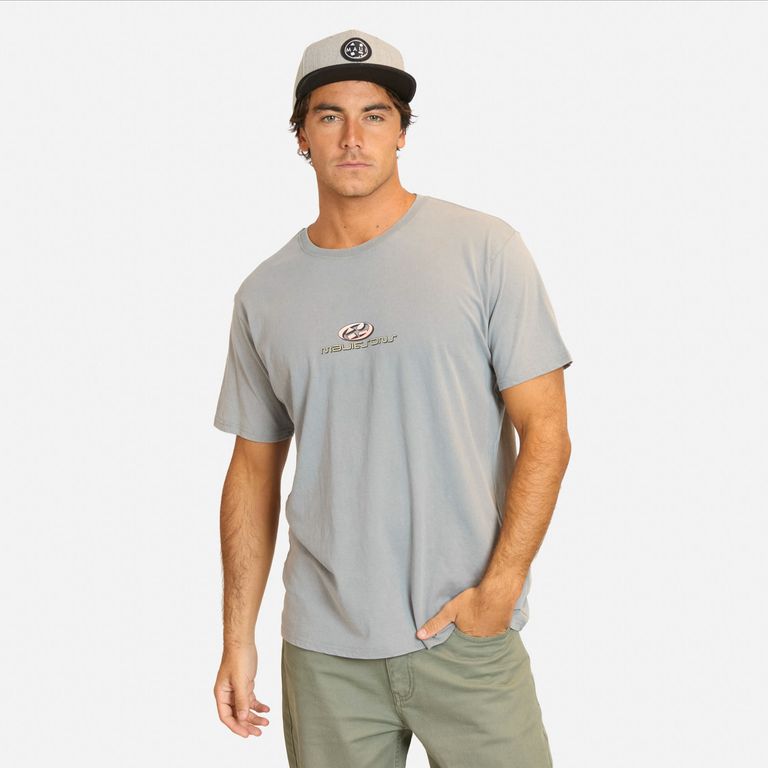 MAUI AND SONS Polera Algodón Hombre