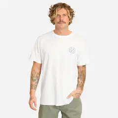 MAUI AND SONS - Polera Algodón Hombre