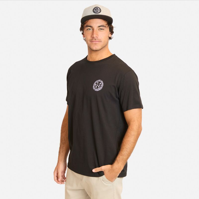 MAUI AND SONS - Polera Algodón Hombre Maui And Sons