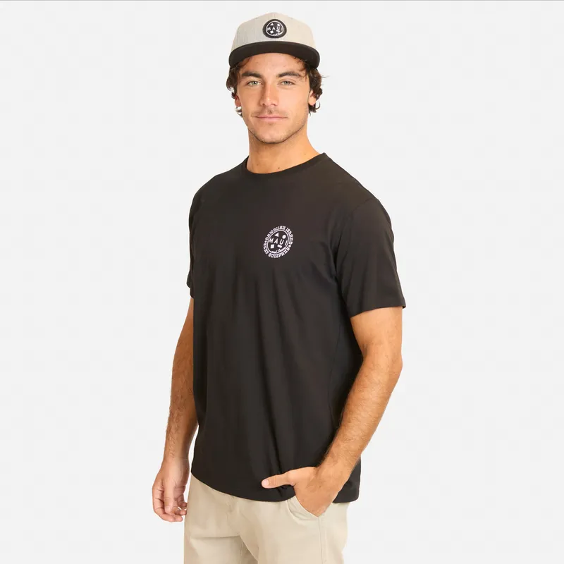 MAUI AND SONS - Polera Algodón Hombre Maui And Sons