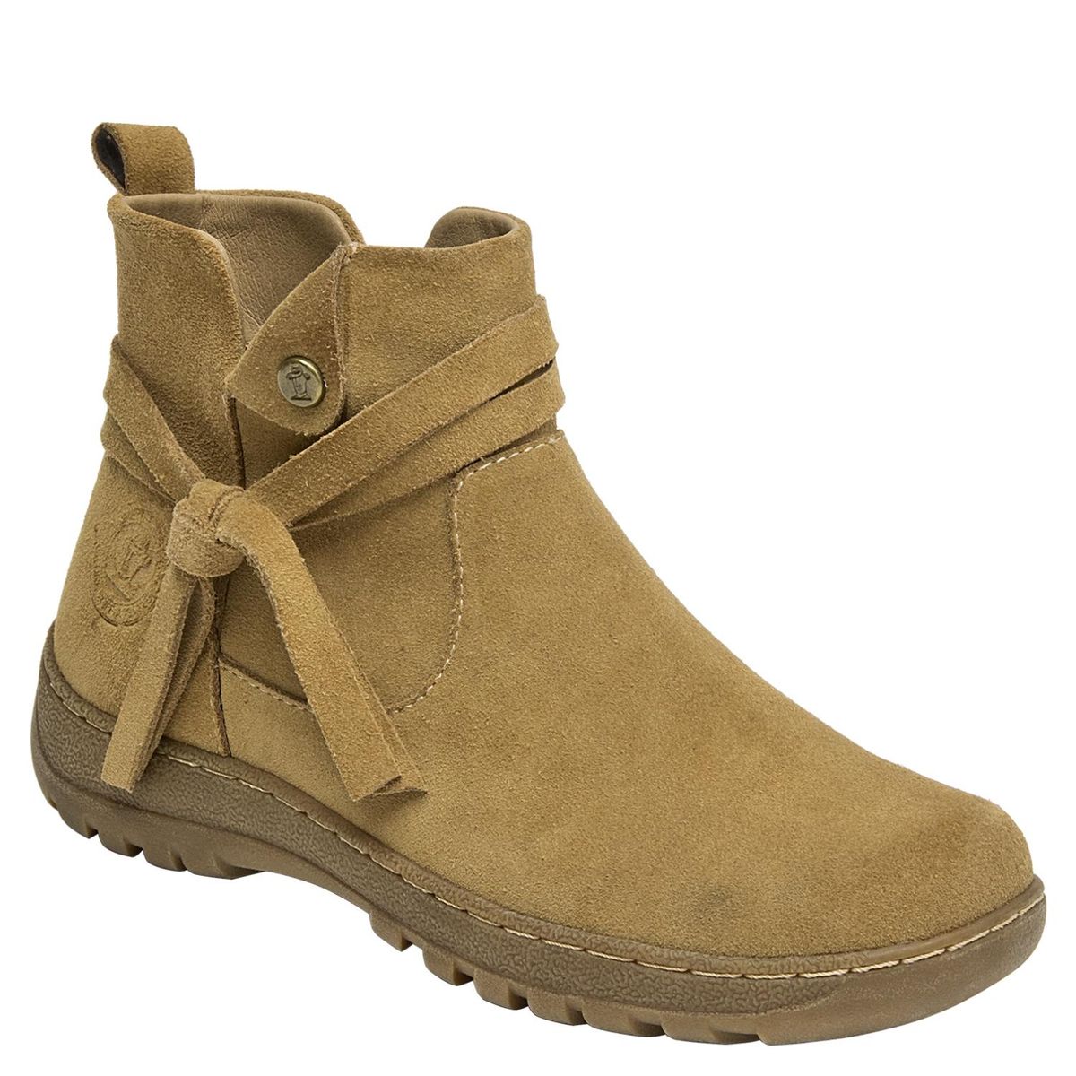 PANAMA JACK - Botin Mujer Caramelo Panama Jack