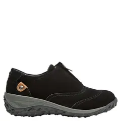 PANAMA JACK - Zapato Casual Mujer Negro