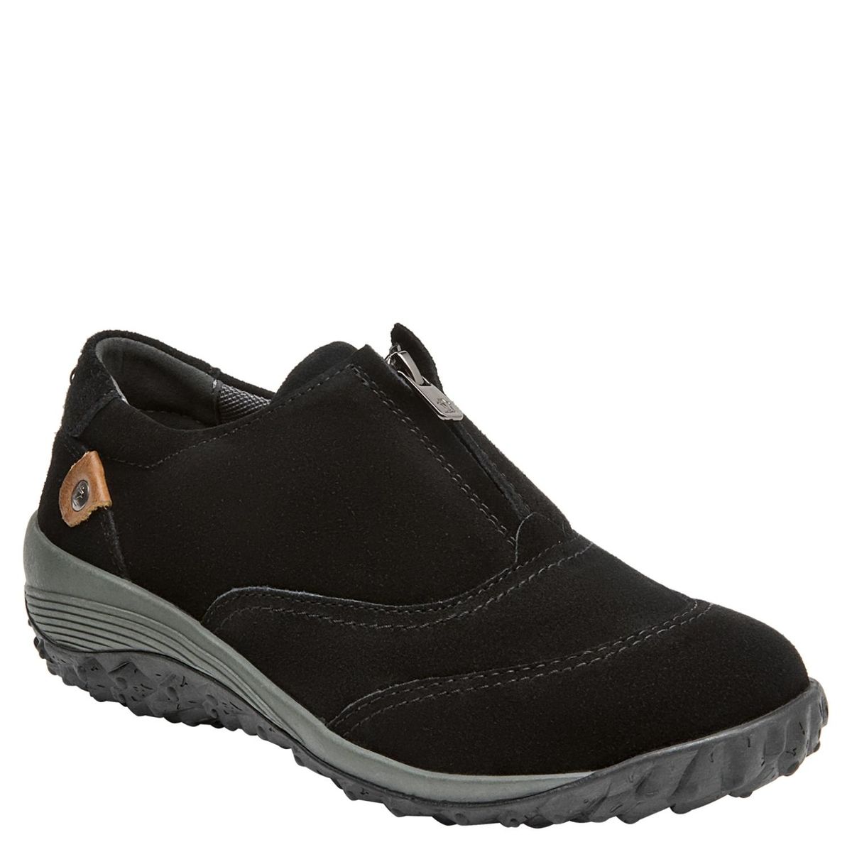 PANAMA JACK - Zapato Casual Mujer Negro Panama Jack