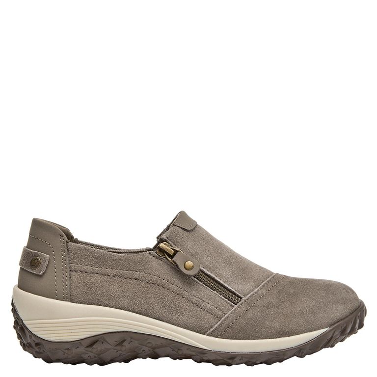 PANAMA JACK Zapato Casual Mujer Beige