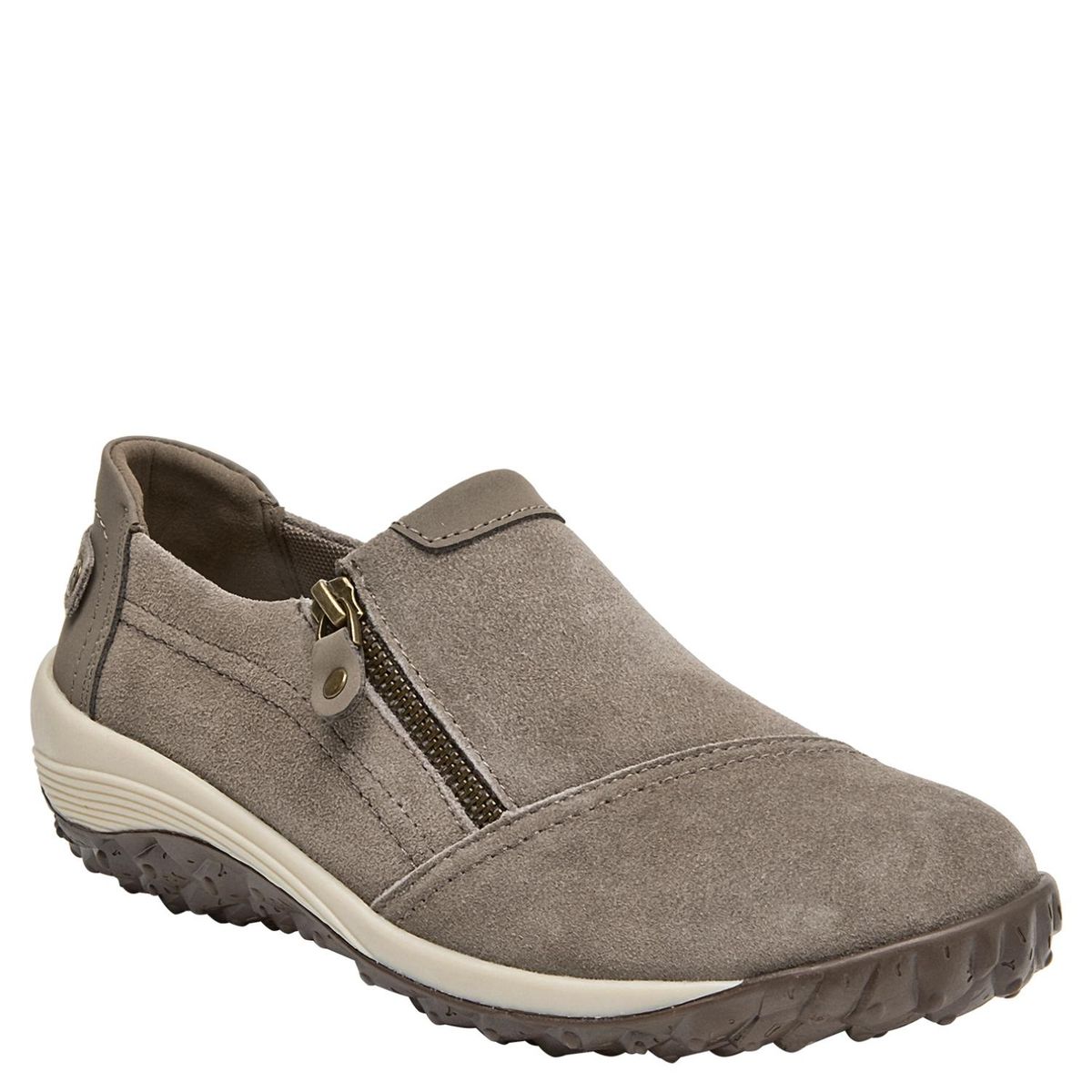 PANAMA JACK - Zapato Casual Mujer Beige Panama Jack