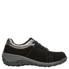 PANAMA JACK - Zapato Casual Mujer Negro