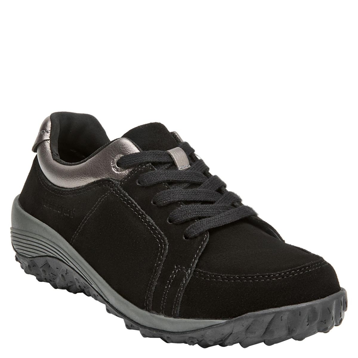 PANAMA JACK - Zapato Casual Mujer Negro Panama Jack