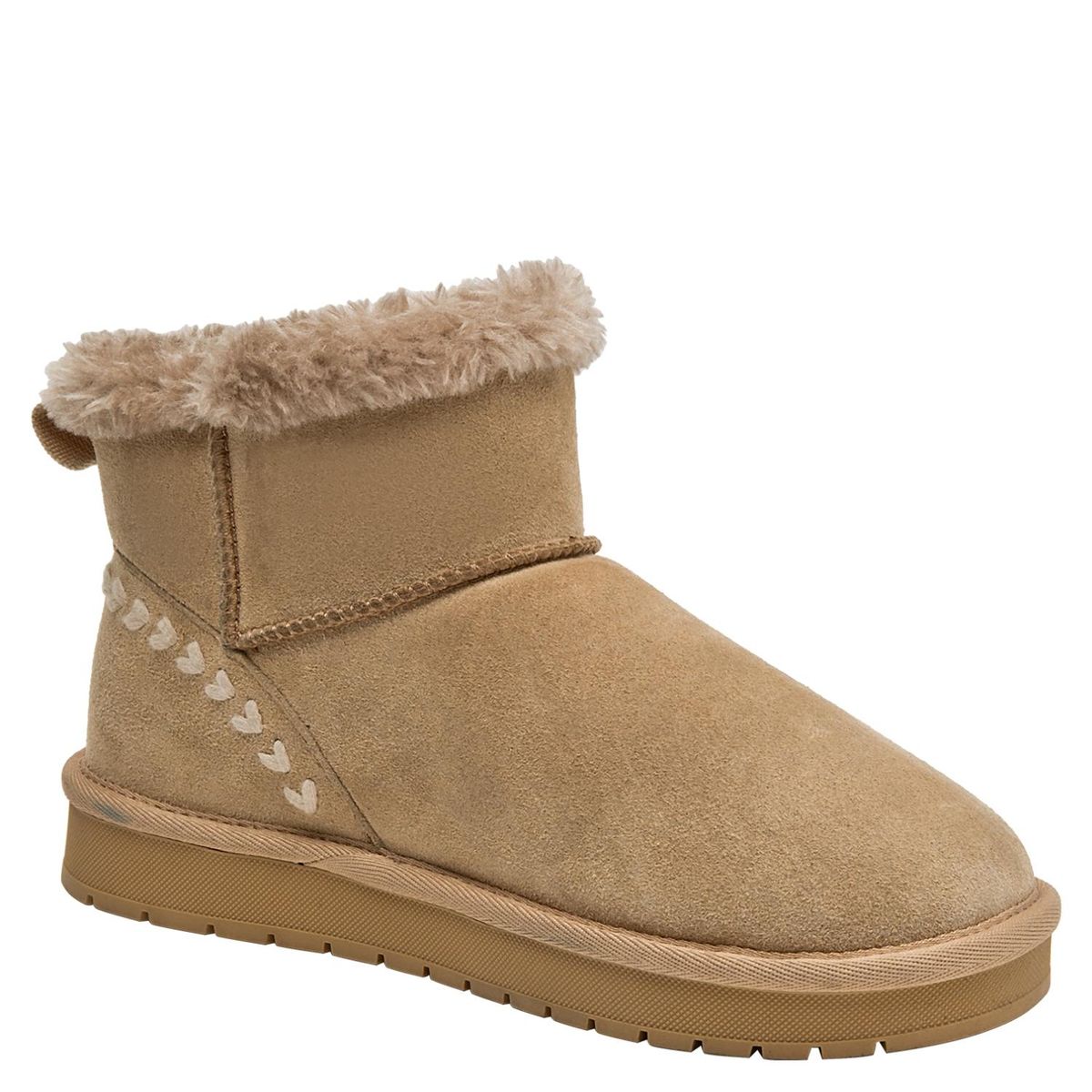 PANAMA JACK - Botin Mujer Caramelo Panama Jack